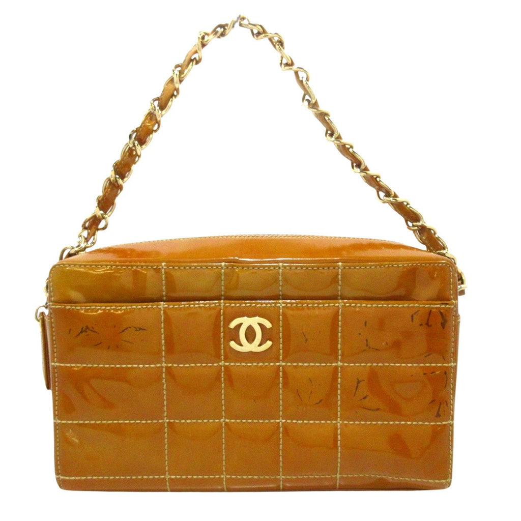 Chanel Chocolate bar