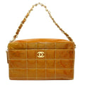 Chanel Chocolate bar