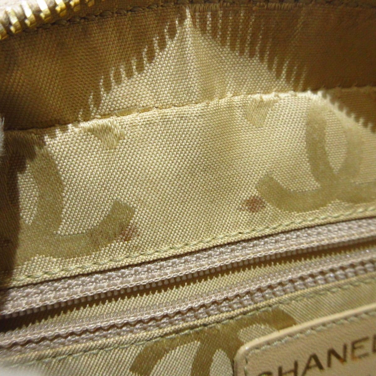 Chanel Chocolate bar