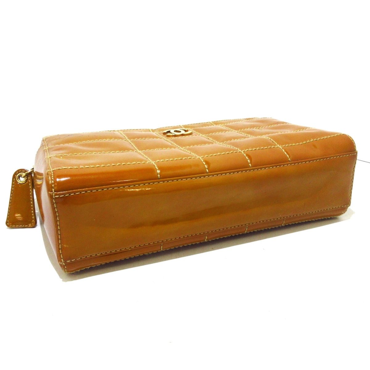 Chanel Chocolate bar