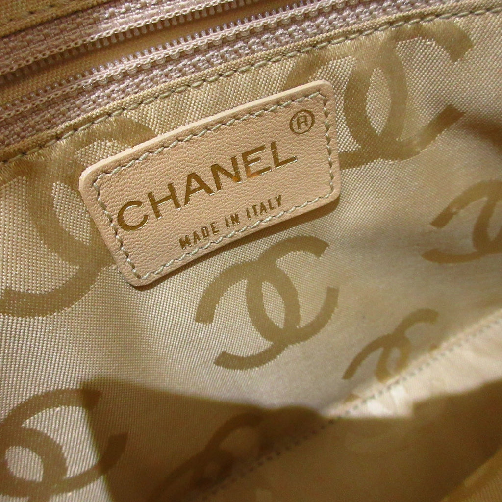 Chanel Chocolate bar