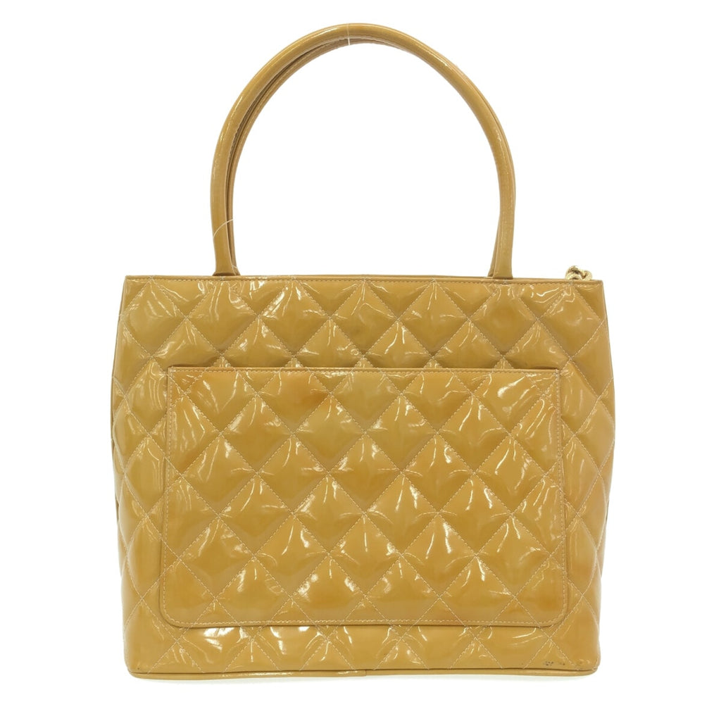 Chanel Medaillon