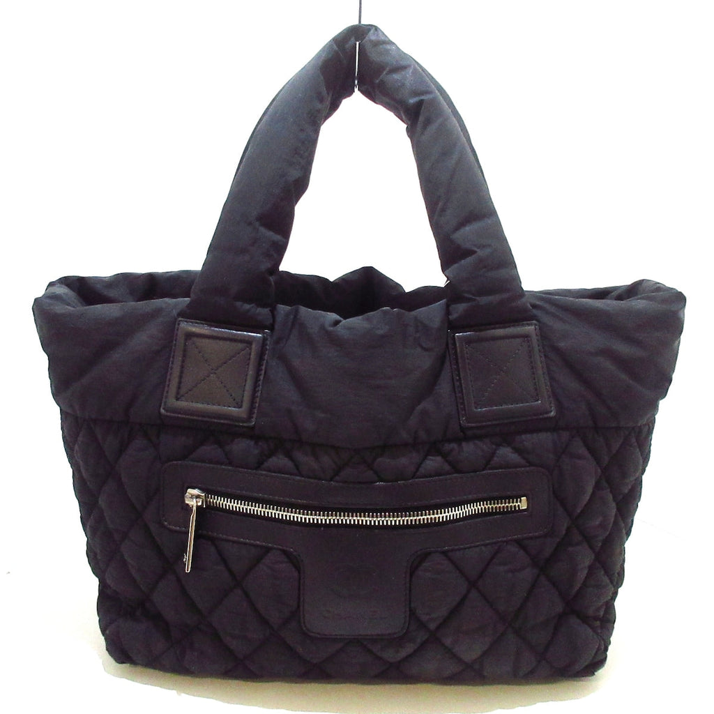 Chanel Coco Cocoon