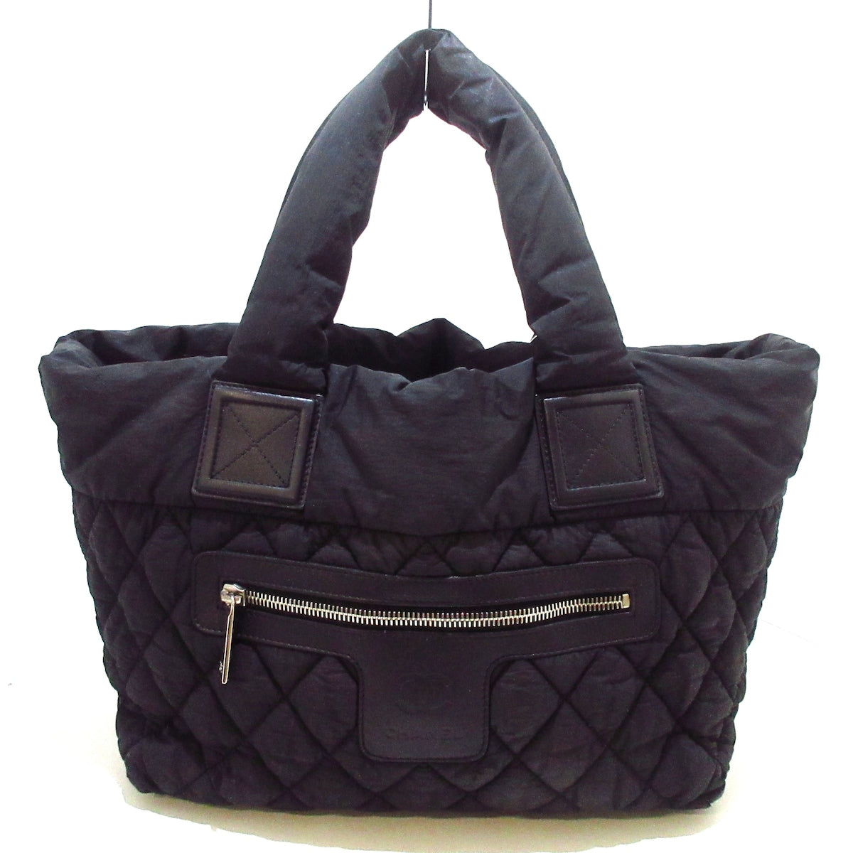 Chanel Coco Cocoon