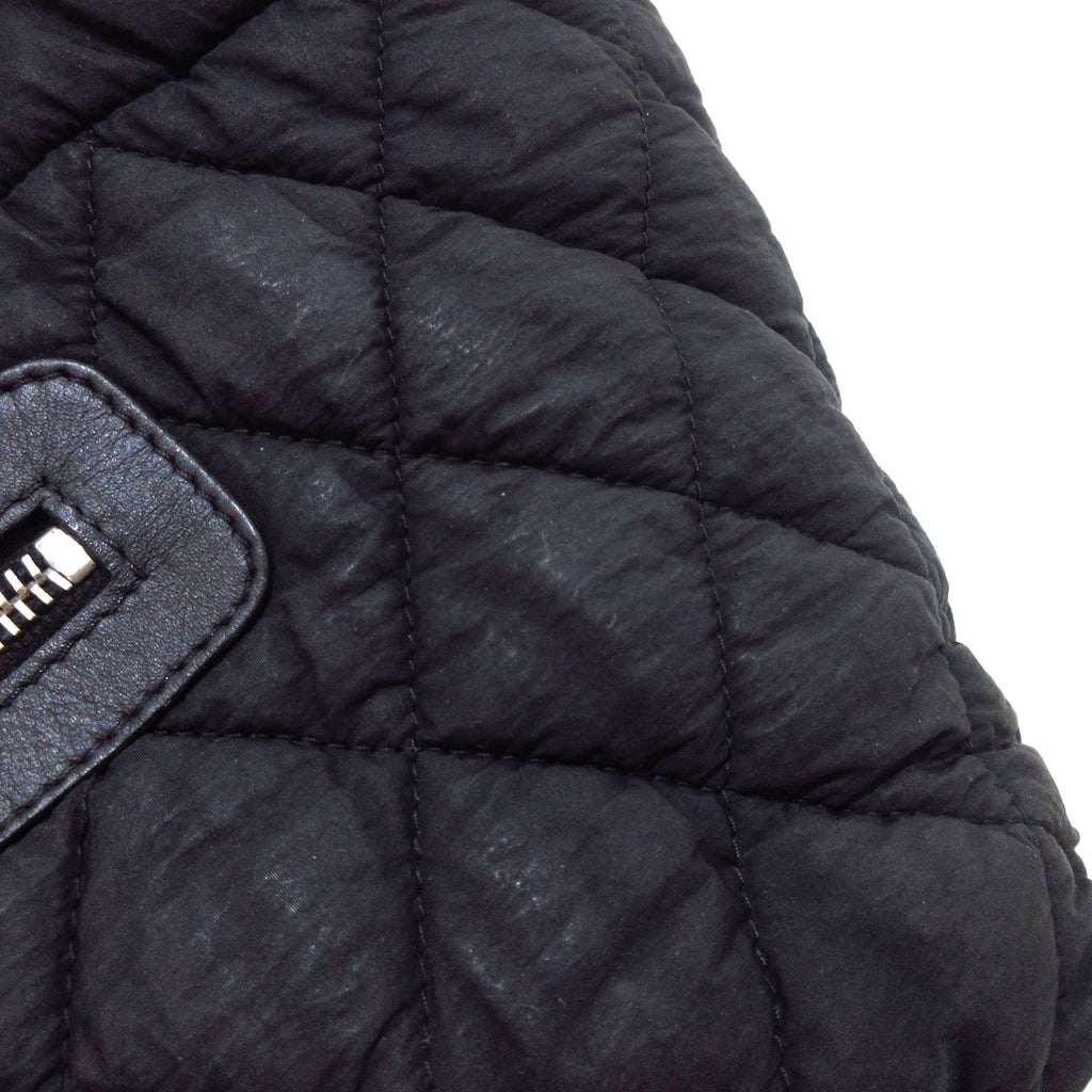 Chanel Coco Cocoon