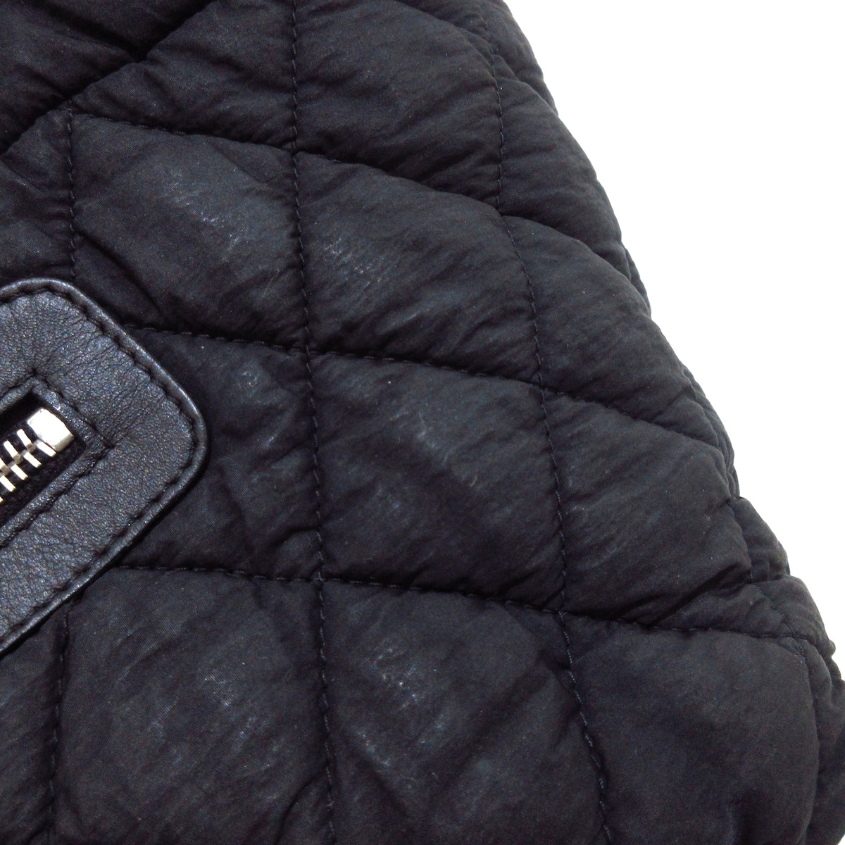 Chanel Coco Cocoon