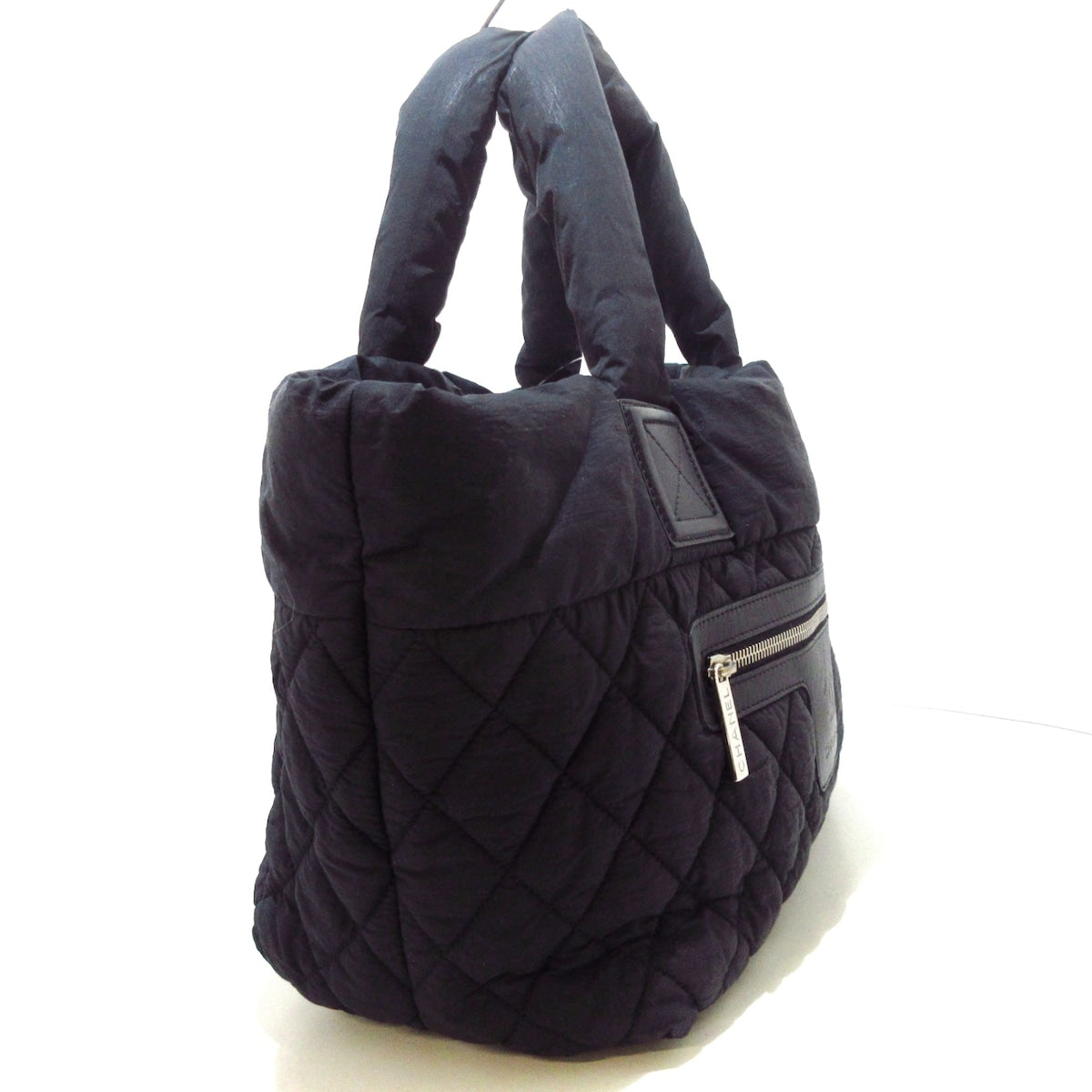 Chanel Coco Cocoon