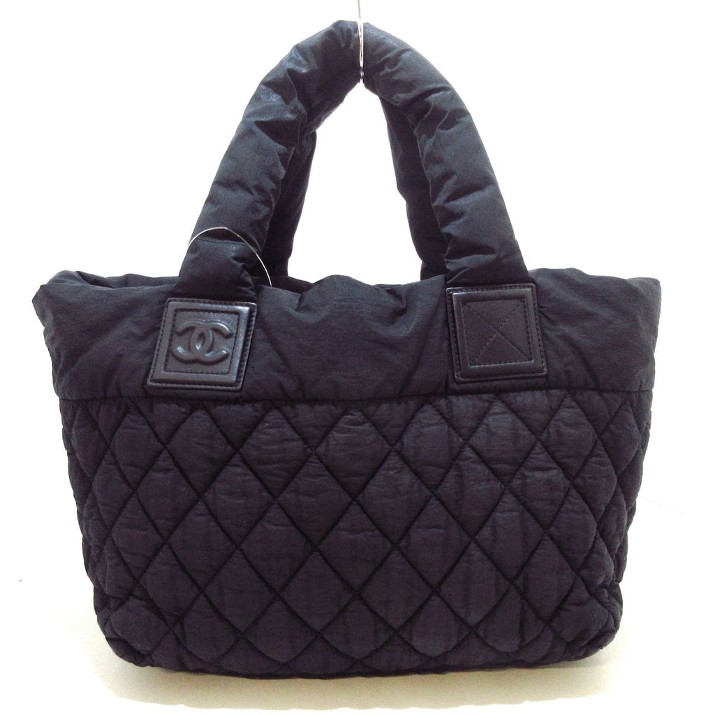 Chanel Coco Cocoon