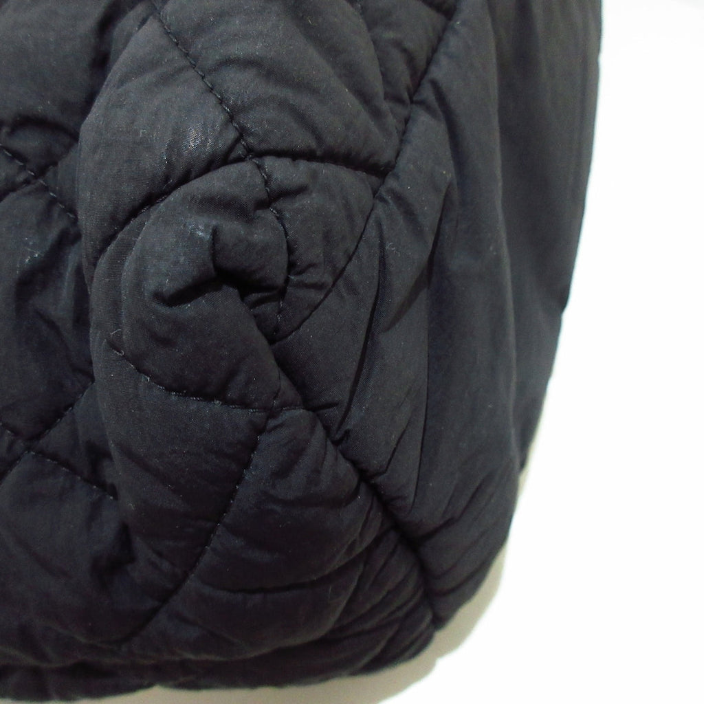 Chanel Coco Cocoon