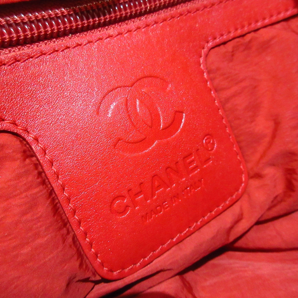 Chanel Coco Cocoon
