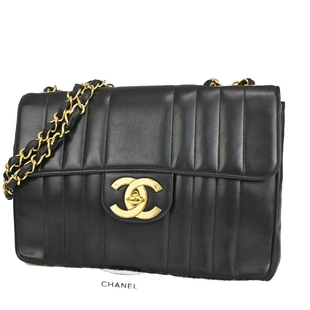 Chanel Mademoiselle