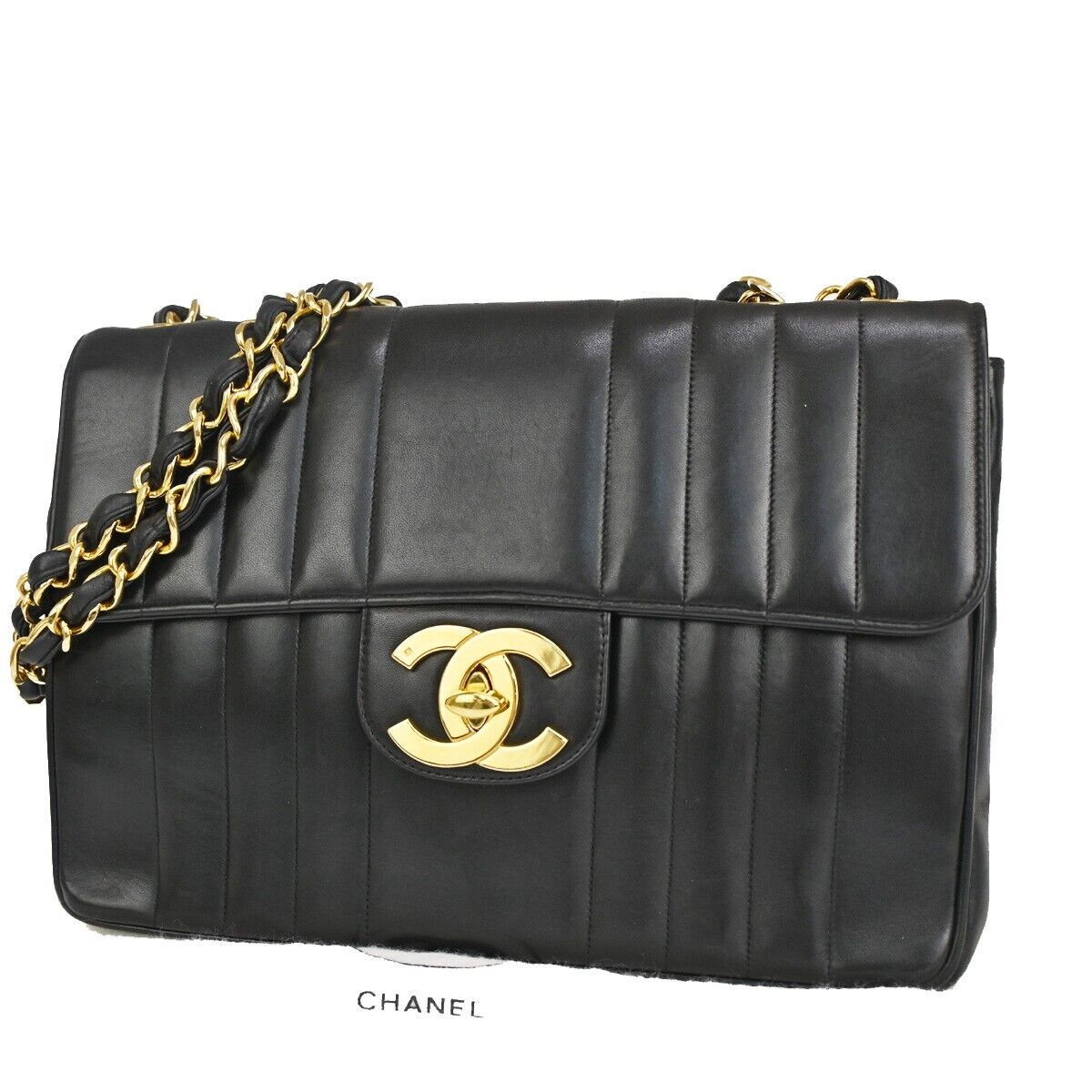 Chanel Mademoiselle