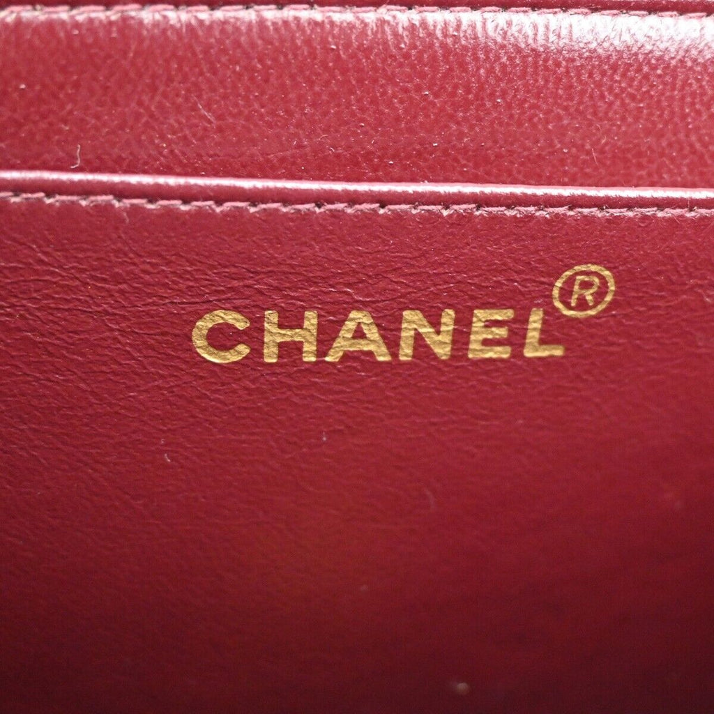 Chanel Mademoiselle