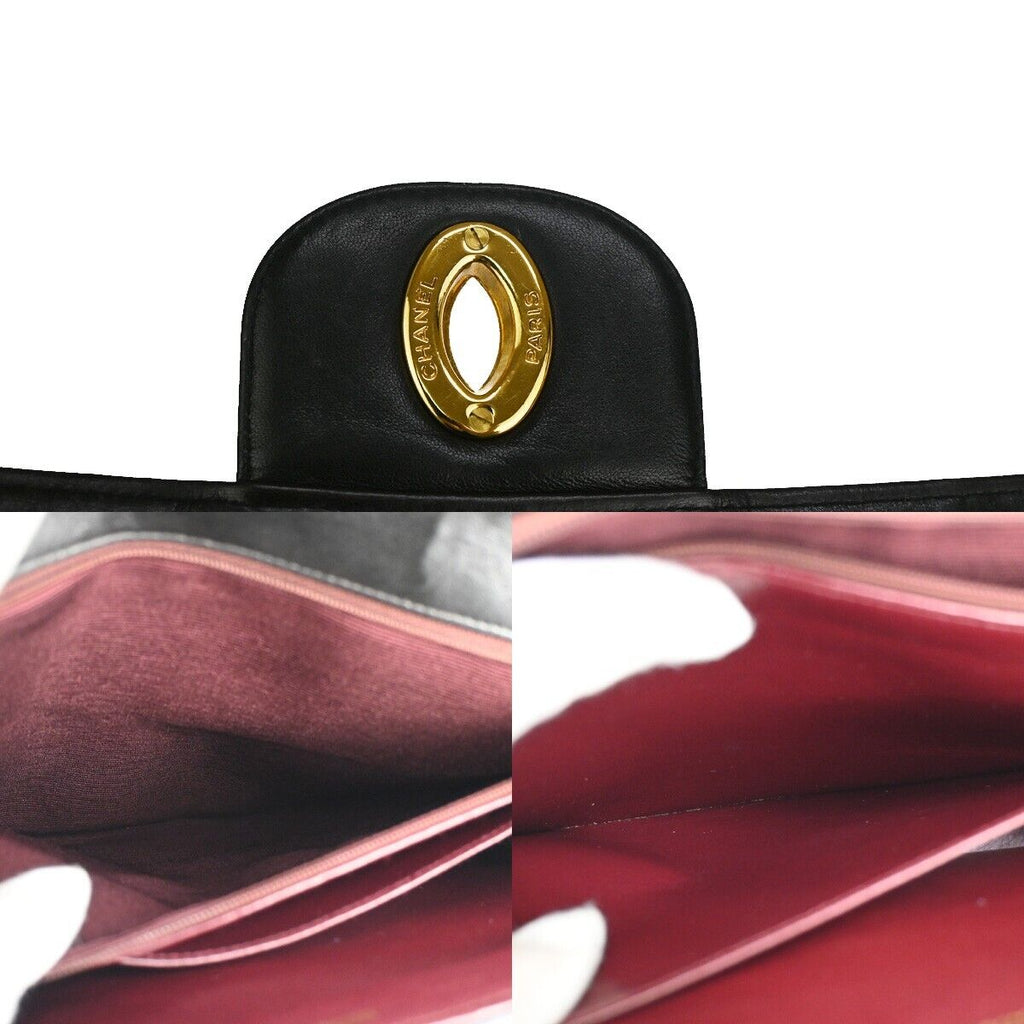 Chanel Mademoiselle