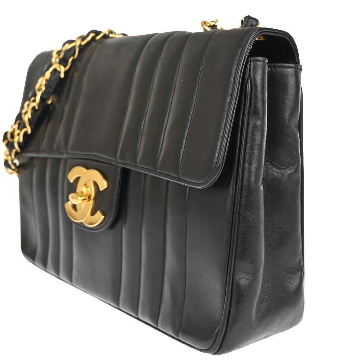 Chanel Mademoiselle