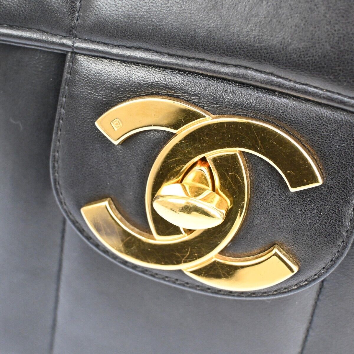 Chanel Mademoiselle