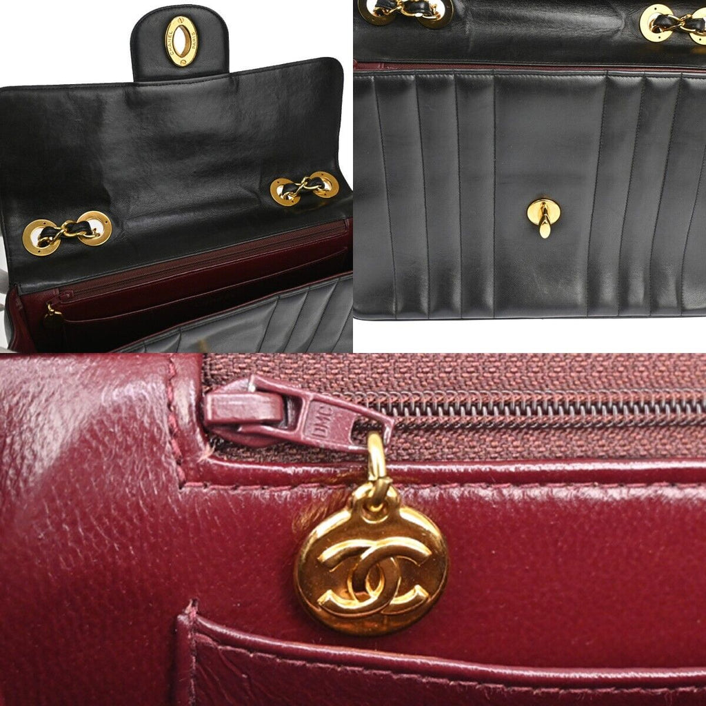Chanel Mademoiselle