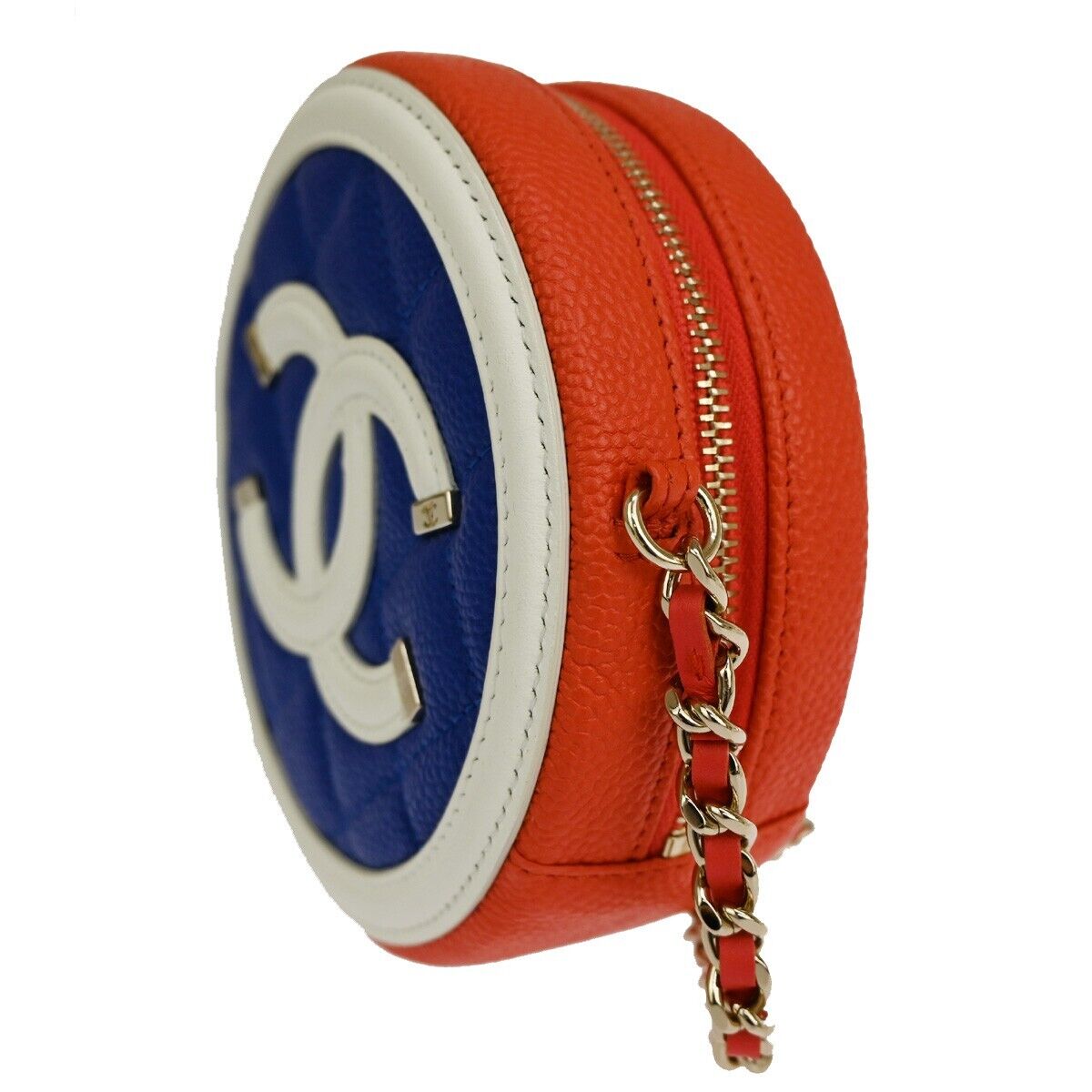 Chanel Mini matelassé