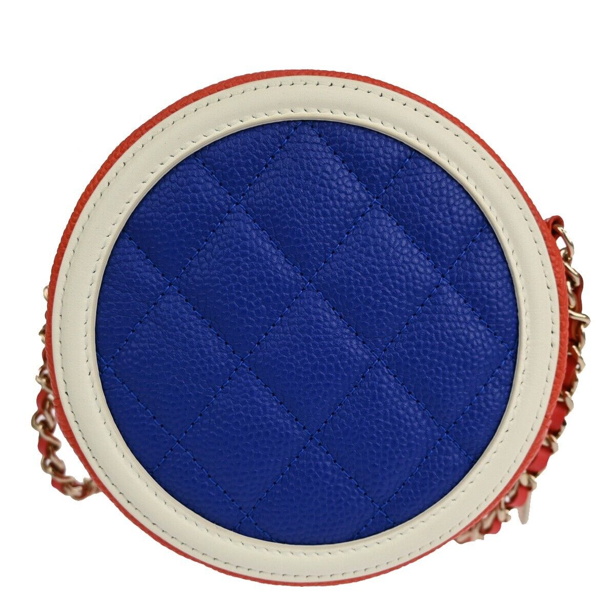 Chanel Mini matelassé