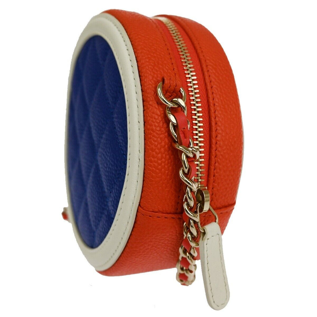 Chanel Mini matelassé