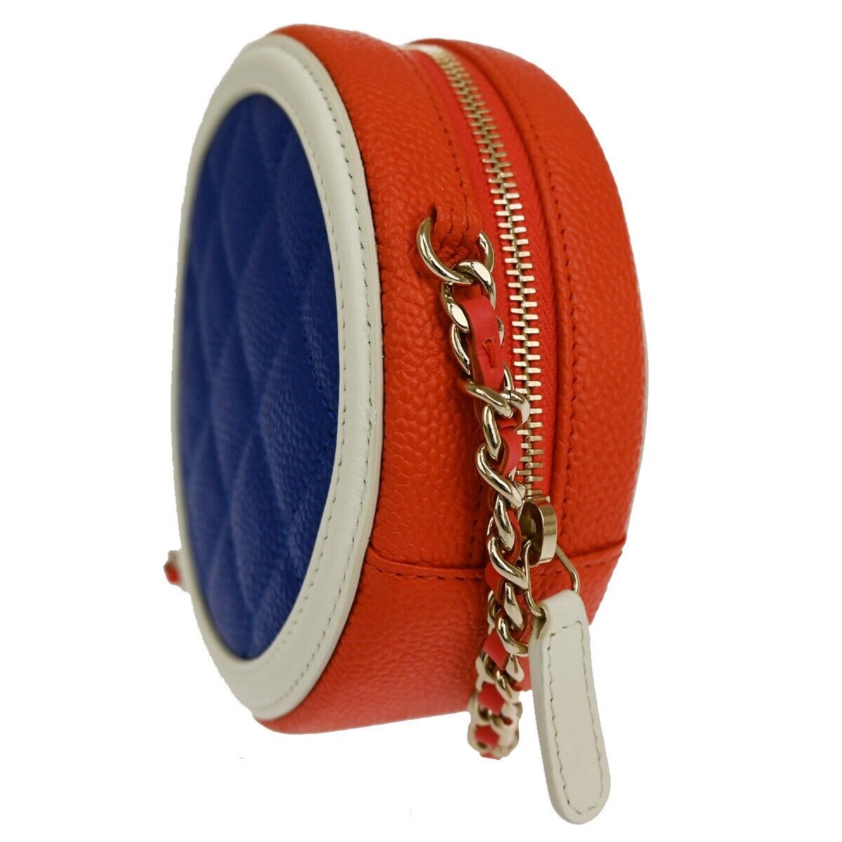 Chanel Mini matelassé