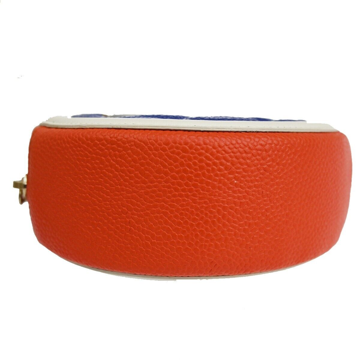 Chanel Mini matelassé