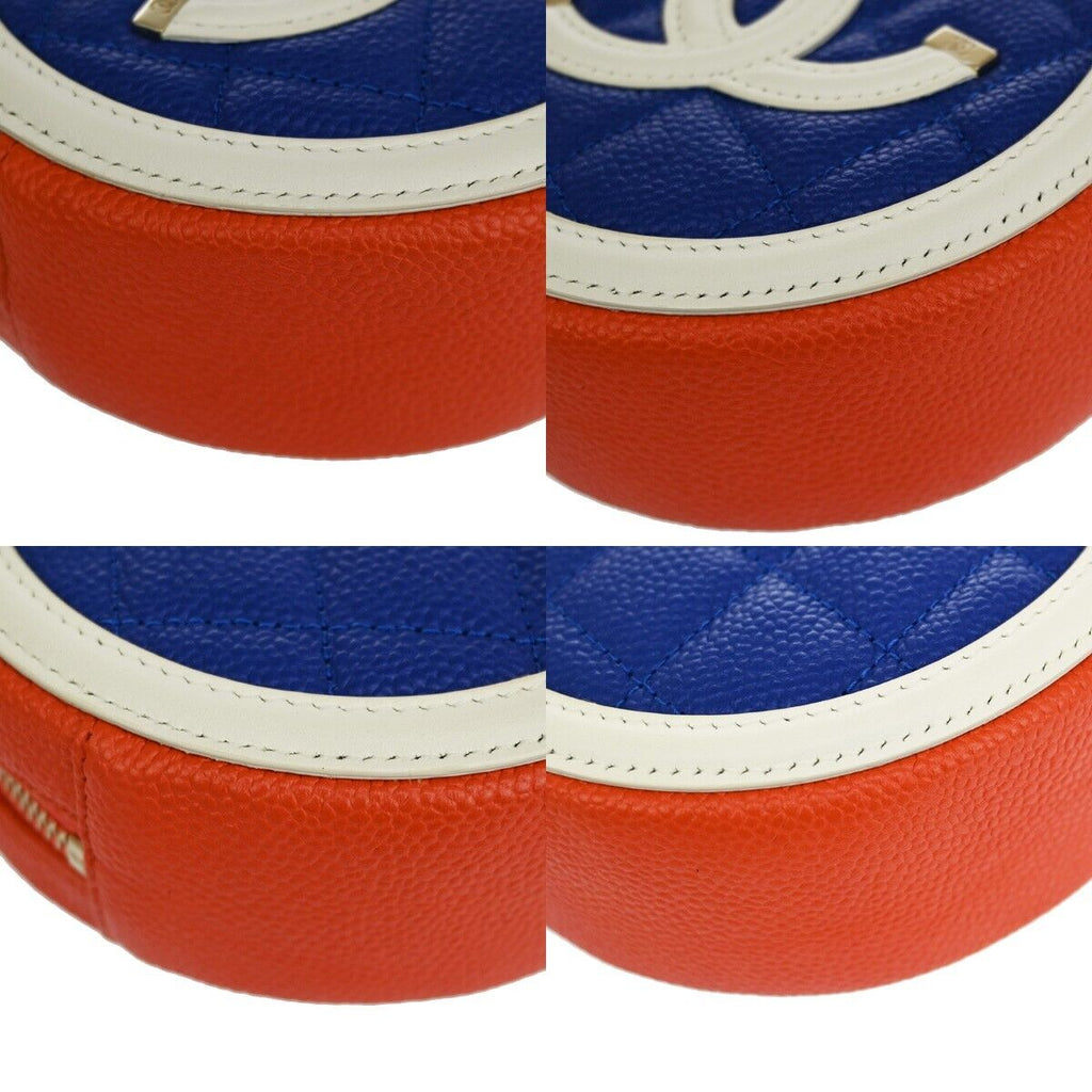 Chanel Mini matelassé