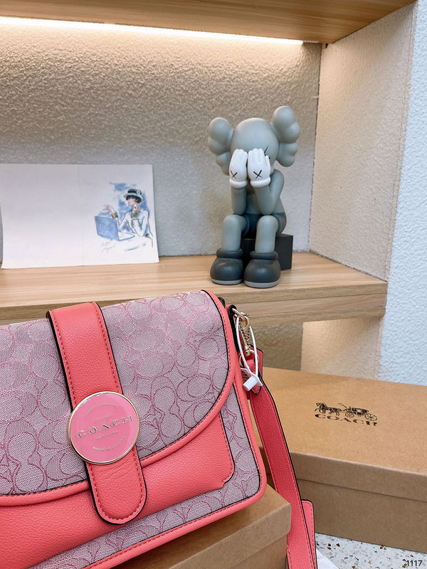 Aura Bags - CCH Bags - 241