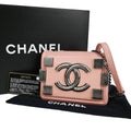 Chanel Boy