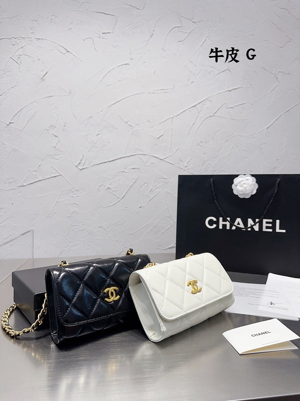 aura-bags - Chanel Bags - 7306