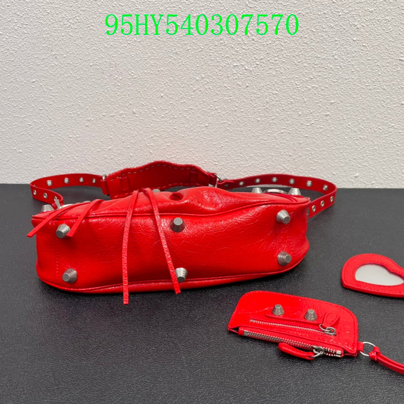 Aura Bags - BGA Bags - 1898