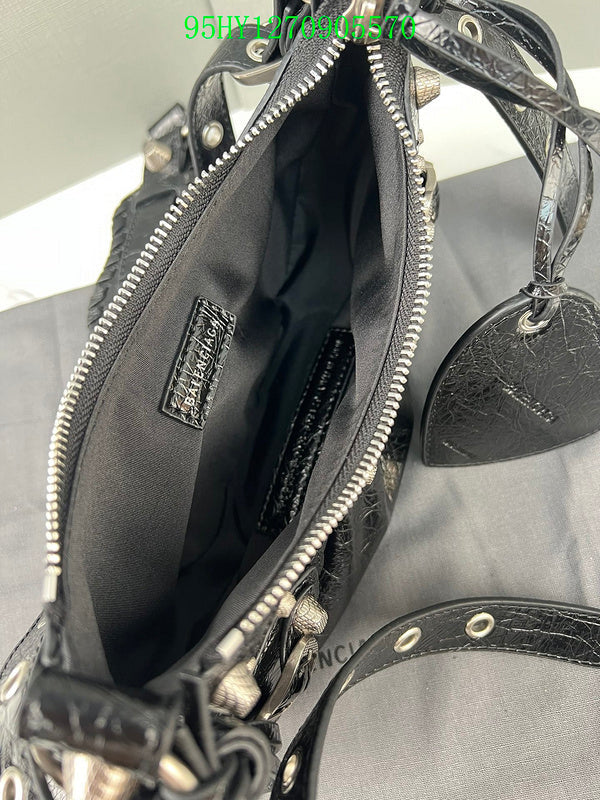 Aura Bags - BGA Bags - 2127