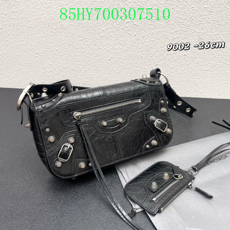 Aura Bags - BGA Bags - 1893