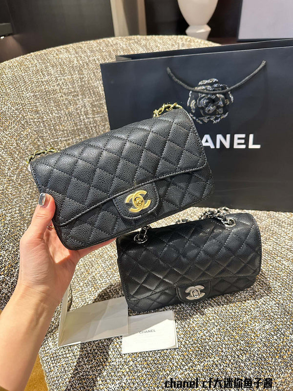 aura-bags - Chanel Bags - 7116
