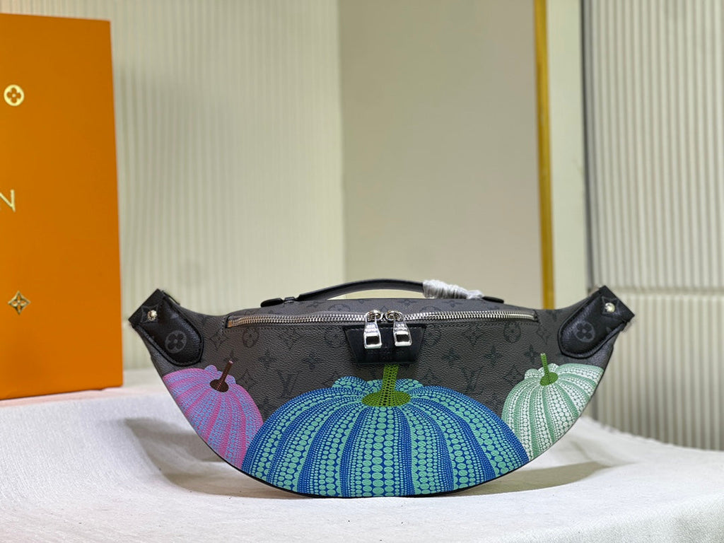 New Lux Bags Louis Vuitton  907