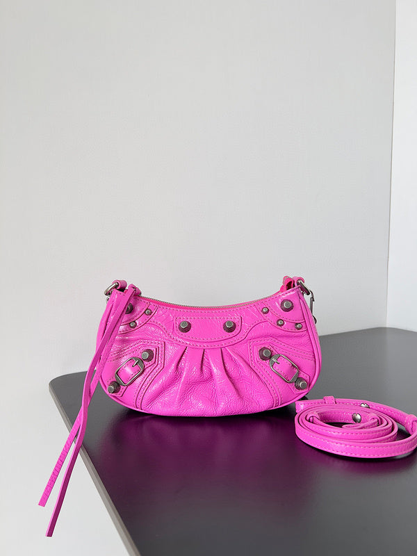 Aura Bags - Balenciaga Bags - 318