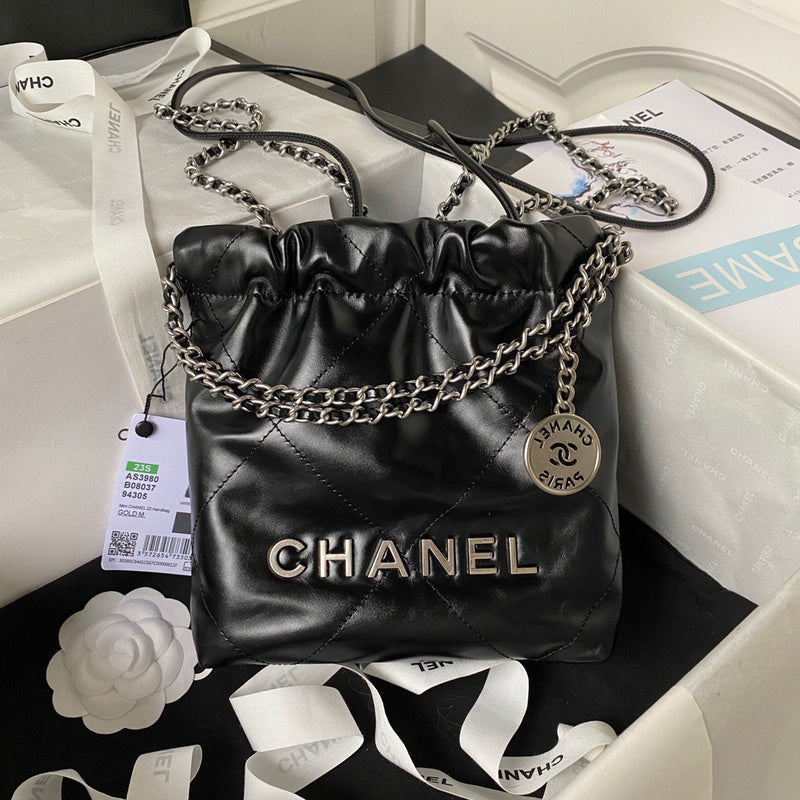 aura-bags - Chanel Bags - 7546