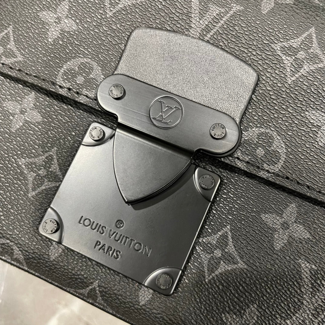 Luxury Bags Louis Vuitton  852