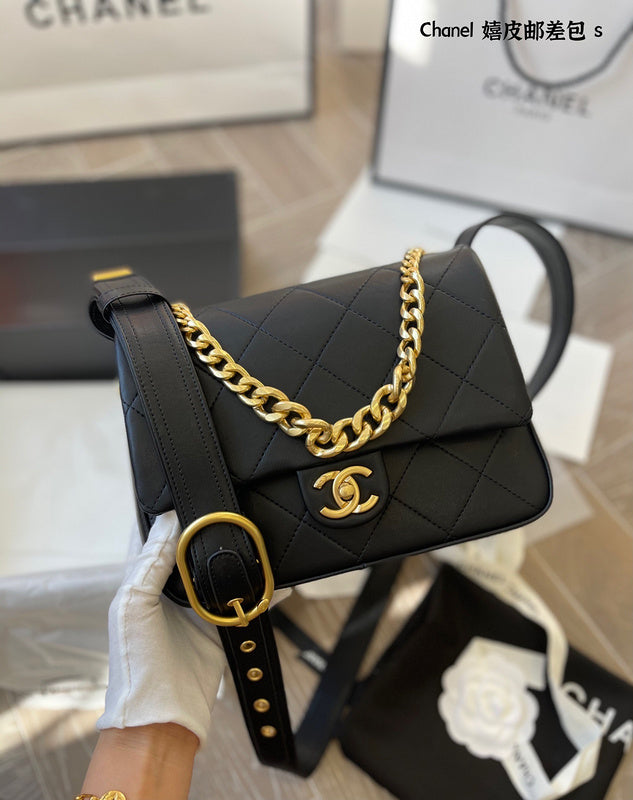 aura-bags - Chanel Bags - 7124