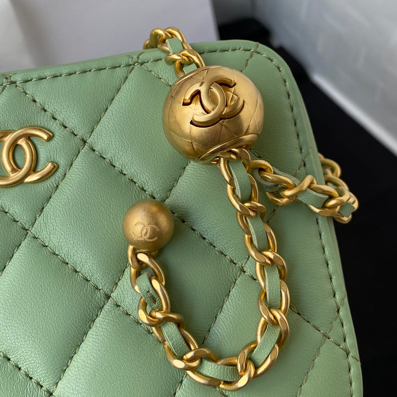 Chanel Bags - BG Bags - 1015