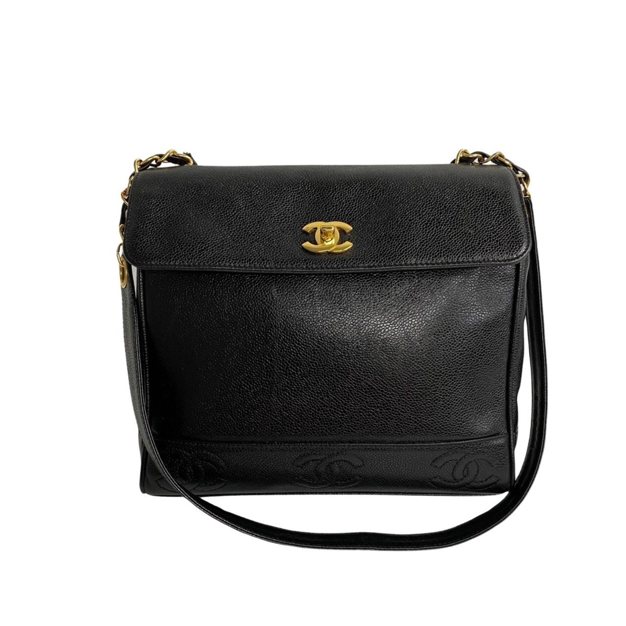 Chanel Logo CC
