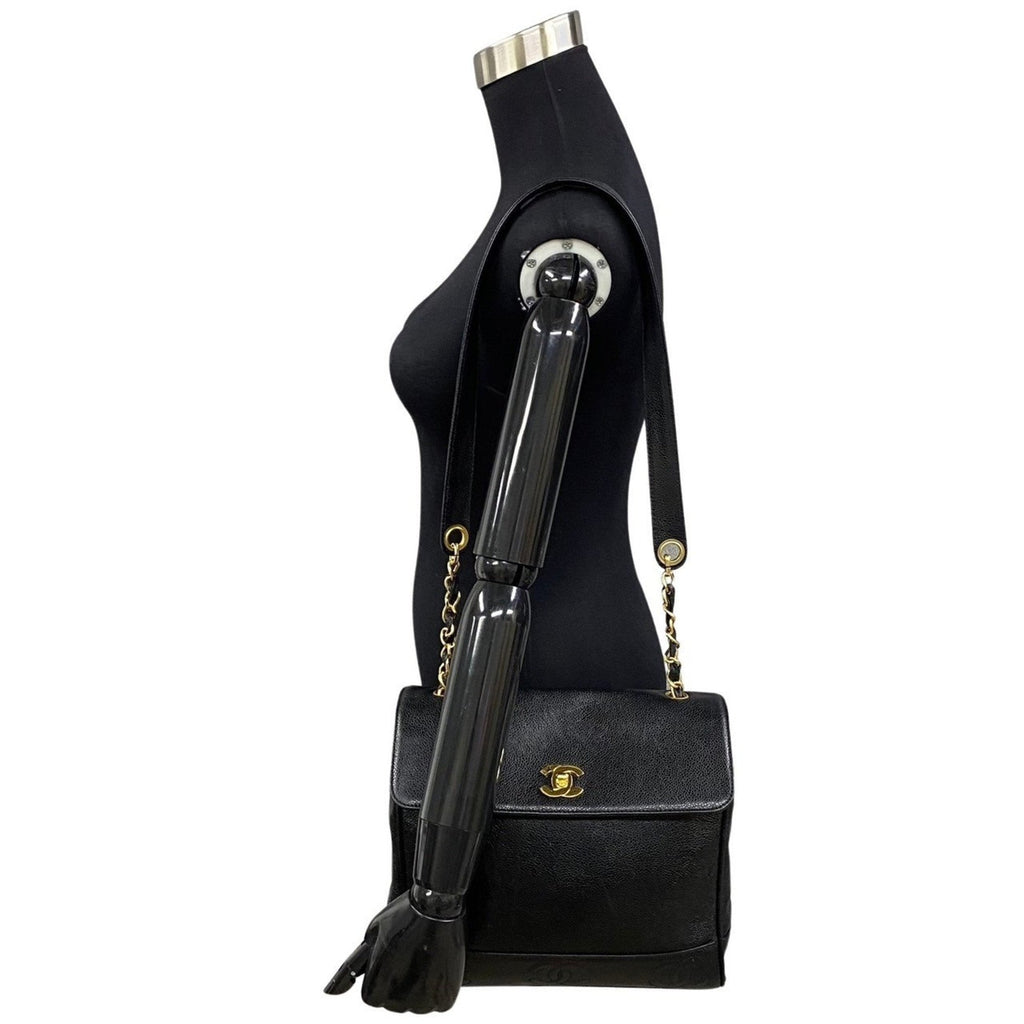 Chanel Logo CC