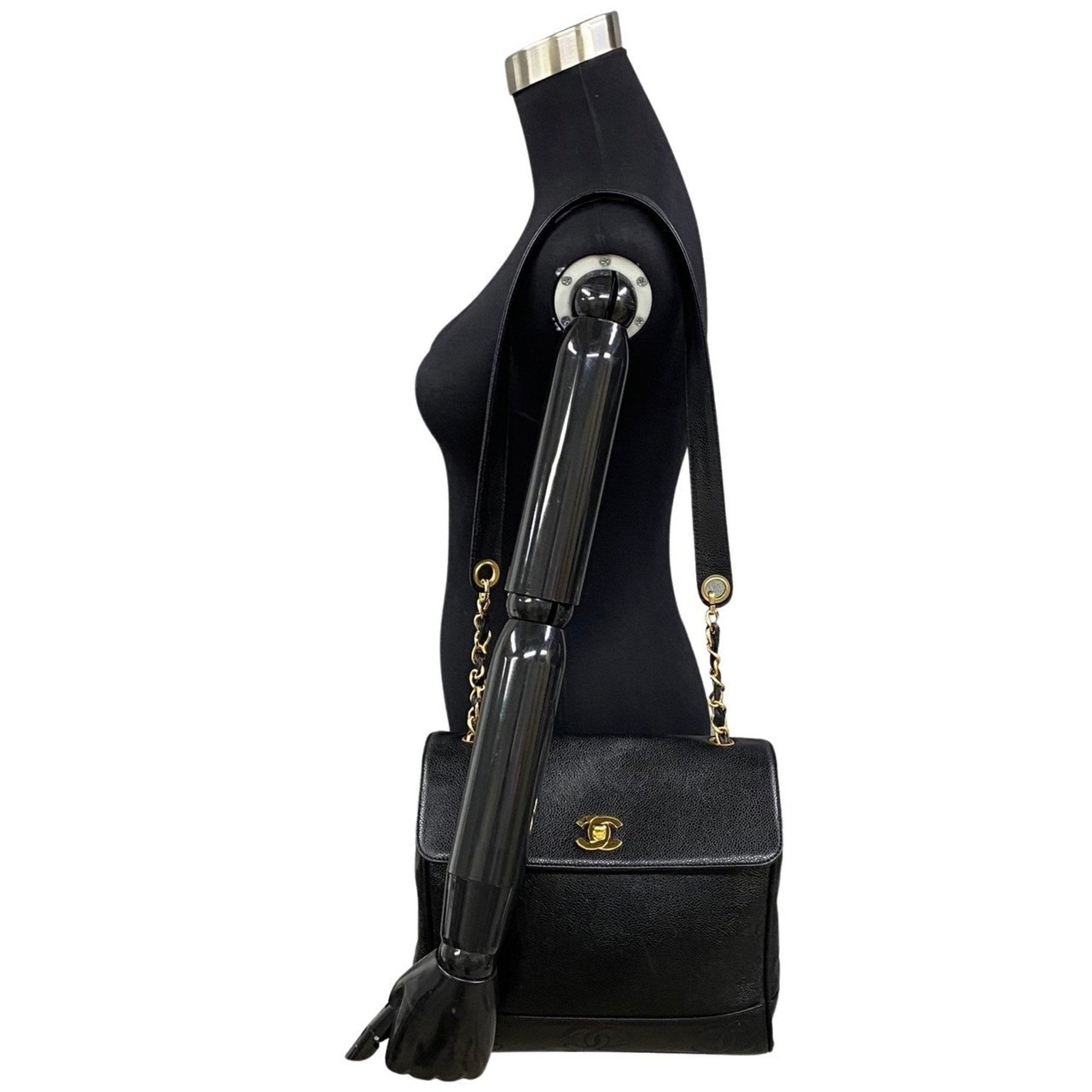 Chanel Logo CC