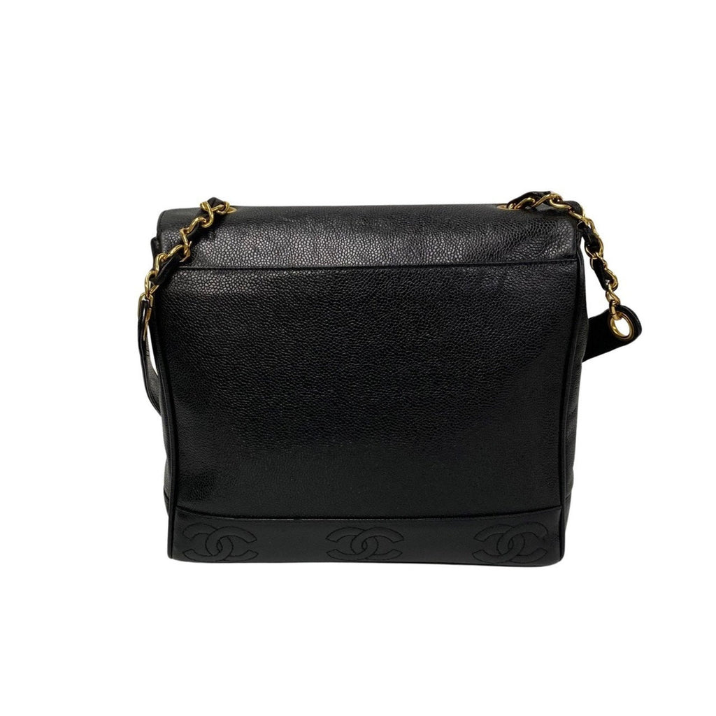 Chanel Logo CC
