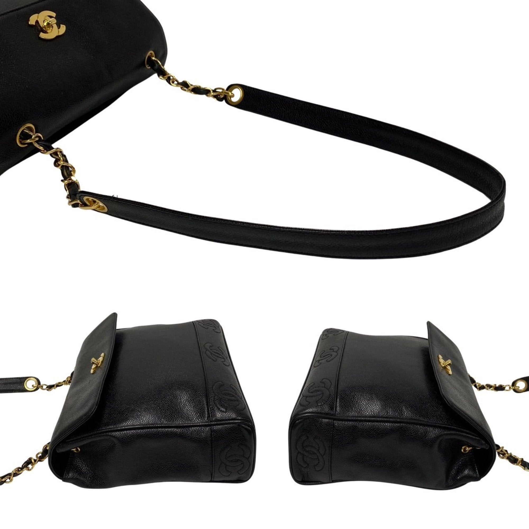 Chanel Logo CC