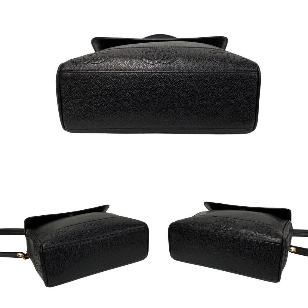 Chanel Logo CC