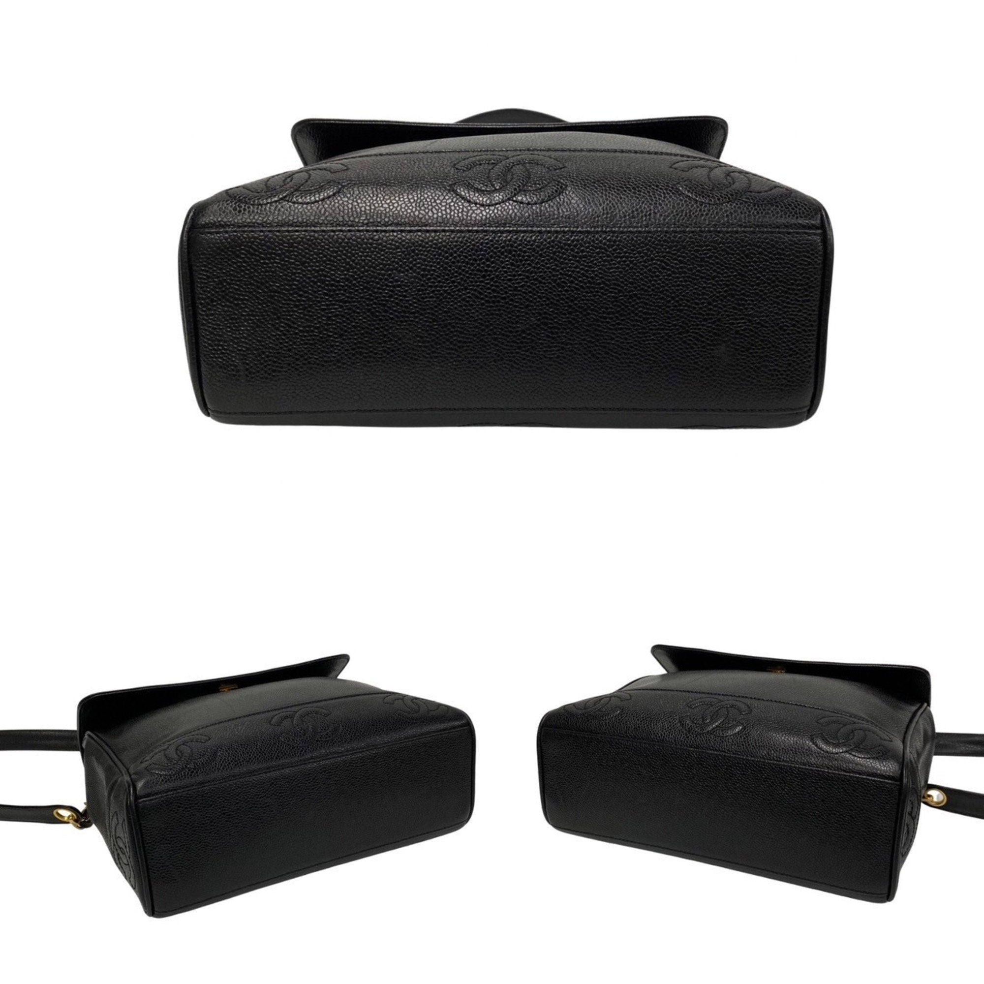 Chanel Logo CC