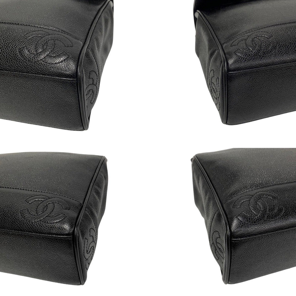 Chanel Logo CC