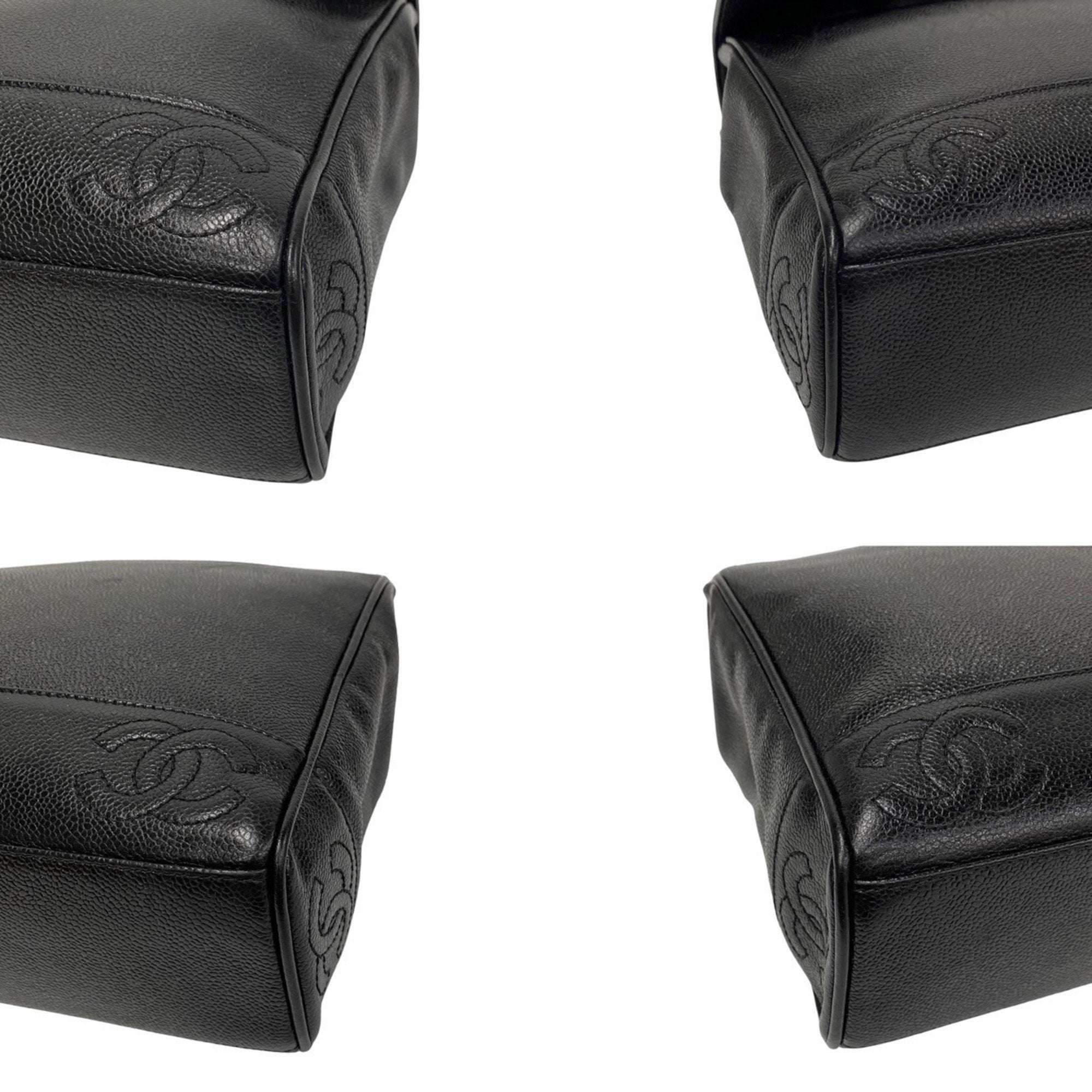 Chanel Logo CC