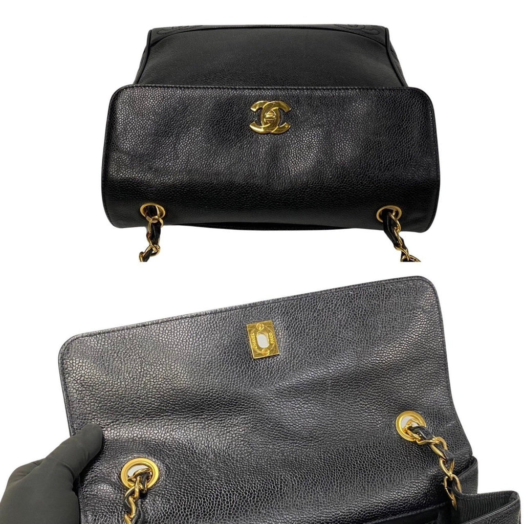 Chanel Logo CC
